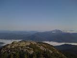 Camels Hump 03 : Vermont Canoe Spring